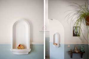 Barrierearmer Bungalow in Top-Zustand – komfortabel wohnen auf einer Ebene – Die vollständige Adresse der Immobilie erhältst du vom Anbieter., 40472 Unterrath, Düsseldorf – Vorschaubild 4
