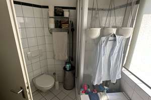 Alltagstaugliche 3-Zimmer-Wohnung in Krefeld – Breitenbachstraße 76a, 47809 Oppum, Krefeld – Vorschaubild 13