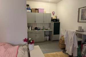 Charmantes 1-Zimmer-Apartment in bester Altstadtlage – Die vollständige Adresse der Immobilie erhältst du vom Anbieter., 6108 Altstadt, Halle (Saale) – Vorschaubild 4