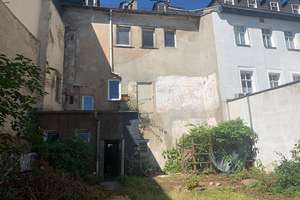 Wohn- und Geschäftshaus im Sanierungsgebiet der Stadt Hof - Innenstadt - Ensembleschutz - Kernsanier – Die vollständige Adresse der Immobilie erhältst du vom Anbieter., 95028 Innenstadt, Hof – Vorschaubild 2