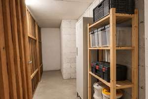Provisionsfrei: Gepflegte, energieeffiziente 3-Zimmer-Wohnung im 1. Obergeschoss mit Balkon – 79111 Sankt Georgen-Nord, Freiburg im Breisgau – Vorschaubild 16