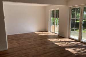 Lichtdurchflutete 3-Zimmer-Wohnung mit Garten, Terrasse und Garage in Lilienthal Trupermoor – 28865 Lilienthal – Vorschaubild 3
