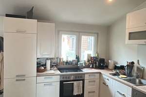 Mainz-Laubenheim: Idyllische Wohnung mit Garten – Pfarrgasse 10 a, 55130 Laubenheim, Mainz – Vorschaubild 6