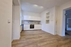 Erdgeschoßwohnung mit Einbauküche und Privatgarten! – Kastanienstraße 40, 39124 Neue Neustadt, Magdeburg – Vorschaubild 3