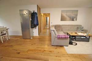 TOP renovierte 3 - Zimmer - Erdgeschosswohnung mit Garten – Die vollständige Adresse der Immobilie erhältst du vom Anbieter., 86156 Kriegshaber, Augsburg – Vorschaubild 6