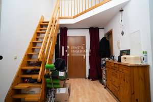 Attraktive 2,5-Zimmer-Maisonettewohnung in gepflegter Wohnanlage mit Stellplatz – Die vollständige Adresse der Immobilie erhältst du vom Anbieter., 97084 Heuchelhof, Würzburg – Vorschaubild 7
