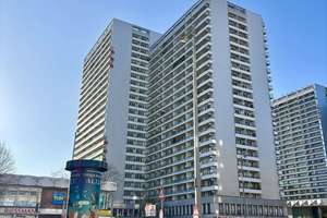 Skyline Living in Berlin-Mitte, großzügige 3-Zimmer-Wohnung mit spektakulärem Ausblick – Die vollständige Adresse der Immobilie erhältst du vom Anbieter., 10117 Mitte (Ortsteil), Berlin – Vorschaubild 12