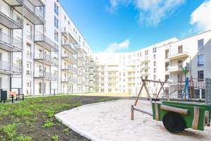 Lichtdurchflutetes Wohngefühl mit moderner Einbauküche und Balkon – Ihr neues Zuhause wartet! – Johanna-Zittel-Str. 3, 60326 Gallus, Frankfurt am Main – Vorschaubild 9