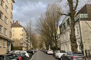 Voll möbliertes, modernes Studio im Herzen Winterhudes – Die vollständige Adresse der Immobilie erhältst du vom Anbieter., 22299 Winterhude, Hamburg – Vorschaubild 2