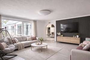 Viel Raum zum Leben: Modernisiertes Reihenhaus mit Garten und flexibler Raumaufteilung – Die vollständige Adresse der Immobilie erhältst du vom Anbieter., 42897 Hasenberg, Remscheid – Vorschaubild 5