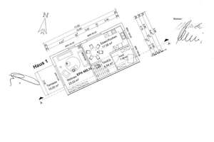 Familienfreundliches Reihenendhaus mit Garten, Kaminofen und Garage in ruhiger Lage von Mössingen – Die vollständige Adresse der Immobilie erhältst du vom Anbieter., 72116 Mössingen – Vorschaubild 10