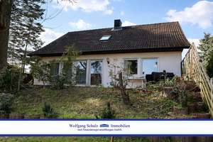 Freistehendes Einfamilienhaus in Mariendorf nahe dem Britzer Garten – Die vollständige Adresse der Immobilie erhältst du vom Anbieter., 12107 Mariendorf, Berlin – Vorschaubild 2