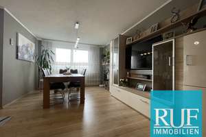 City - Penthouse mit Aufzug und Garage – Gymnasiumstraße 98, 75175 Oststadt, Pforzheim – Vorschaubild 3