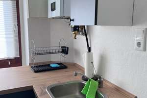 Direkt gegenüber der FH - Teilmöbelierte 2-Zimmer-Wohnung in Derendorf – Münsterstraße 155, 40476 Derendorf, Düsseldorf – Vorschaubild 14
