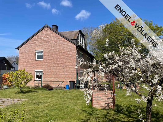 Haus kaufen in RheinErftKreis ImmobilienScout24