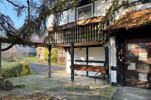 Historie trifft Selbstverwirklichung
Freistehendes Einfamilienhaus im Grünen – Unna (Kreis) – Vorschaubild 4