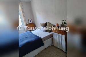Tauschwohnung: Schöne und ruhige Altbauwohnung, 3. OG – Die vollständige Adresse der Immobilie erhältst du vom Anbieter., 80636 Dom Pedro, München – Vorschaubild 2