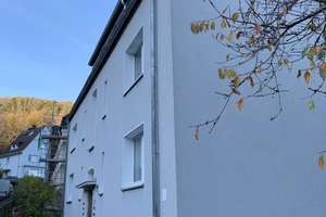 2 1/2 Zimmer in Hohenlimburg  mit Schloßblick im Grünen  – Die vollständige Adresse der Immobilie erhältst du vom Anbieter., 58119 Hohenlimburg (Ortsteil), Hagen – Vorschaubild 1