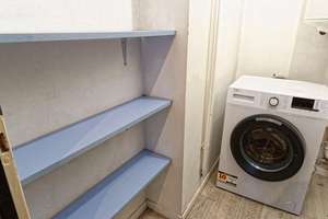 Renovierte 3-Zimmer-Wohnung mit Balkon und Stellplatz – nur 8 Min. zur deutschen Grenze – Die vollständige Adresse der Immobilie erhältst du vom Anbieter., 66117 Alt-Saarbrücken, Saarbrücken – Vorschaubild 57
