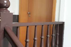 Süßes Appartment mit EBK im Erfurter Mühlenviertel - ideal für Singles & Studenten – Waidmühlenweg 21, 99089 Andreasvorstadt, Erfurt – Vorschaubild 4