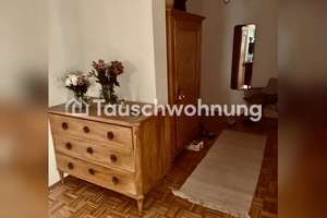 Tauschwohnung: 3 Zimmerwohnung+Balkon/Theresienwiese – Die vollständige Adresse der Immobilie erhältst du vom Anbieter., 80336 Sankt Paul, München – Vorschaubild 8