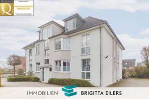 Interessantes Investment oder problemlose Selbstnutzung: Helle 2-Zi.-Whg. mit Balkon in Baden!