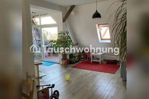 Tauschwohnung: Wunderschönes DG in Tempelhof – Ottokarstr. 15, 12105 Tempelhof, Berlin – Vorschaubild 8