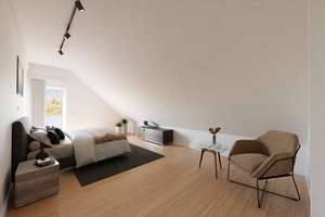 Exklusives Neubau Penthouse über den Dächern von Bonn-Rüngsdorf – Seufertstraße 25, 53173 Rüngsdorf, Bonn – Vorschaubild 5