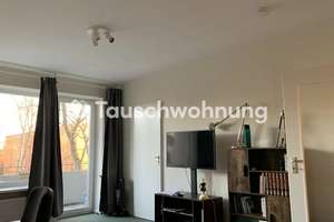 Tauschwohnung: Eine schön renovierte Einzimmerwohnun. – Thiedeweg 40, 22047 Wandsbek (Ortsteil), Hamburg – Vorschaubild 2
