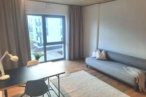 *Nur für Studenten* freies Apartment am Campus Westend mit Terrasse – Merianstraße 10, 33615 Dornberg, Bielefeld – Vorschaubild 3