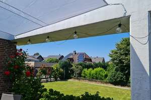 Freistehendes EFH-Bungalow mit Garage, Garten und Kamin ! – Die vollständige Adresse der Immobilie erhältst du vom Anbieter., 47589 Uedem – Vorschaubild 4