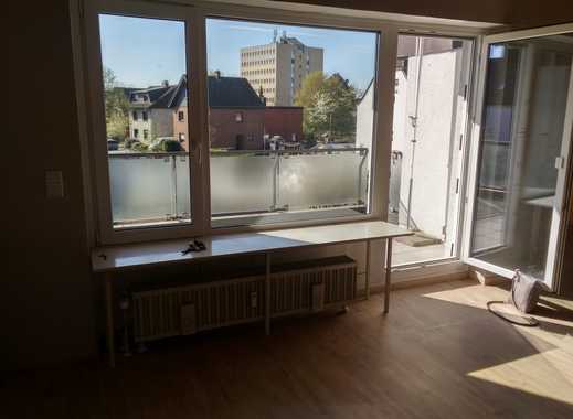 Wohnung mieten in Haltern am See - ImmobilienScout24