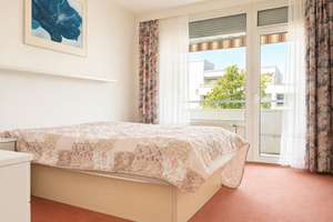 Sofort bezugsfrei! Charmante 3-Zimmer-Wohnung mit Balkon in Trudering – Die vollständige Adresse der Immobilie erhältst du vom Anbieter., 81825 Josephsburg, München – Vorschaubild 5