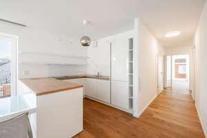 Barrierearme 4 Zimmer-Wohnung mit Traum-Balkon – Die vollständige Adresse der Immobilie erhältst du vom Anbieter., 23552 Innenstadt, Lübeck – Vorschaubild 4