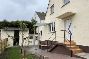 freistehendes Einfamilienhaus mit Garage & Parkplatz – Philipp-Försch-Straße 5, 55257 Budenheim – Vorschaubild 5