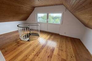 Fernblick und Dachterrasse - Maisonette - Bonn-Roleber!! – Roleberstraße 24, 53229 Holzlar, Bonn – Vorschaubild 13