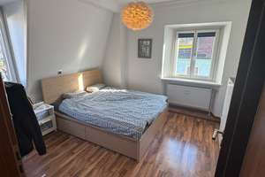 Schöne 3-Zimmer-Maisonette-Wohnung in der Regensburger Innenstadt – Grasgasse 1, 93047 Innenstadt, Regensburg – Vorschaubild 2