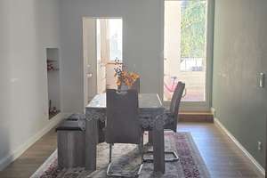 Gemütliche 3-Zimmer-Wohnung mit großer Terrasse in in Gladbach – Die vollständige Adresse der Immobilie erhältst du vom Anbieter., 41061 Gladbach, Mönchengladbach – Vorschaubild 4