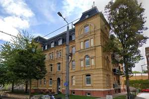 Geräumige 2-Zimmer-Wohnung mit modernem Duschbad und Balkon in Erfurt – Schillerstraße 55, 99096 Löbervorstadt, Erfurt – Vorschaubild 1