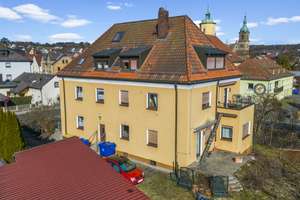 6% Rendite! Top gepflegtes MFH mit 3 Einheiten im Herzen von Pegnitz – Die vollständige Adresse der Immobilie erhältst du vom Anbieter., 91257 Pegnitz – Vorschaubild 4