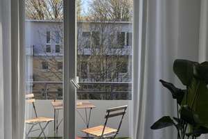Nachmieter für moderne, vollständig möblierte 2-Zimmer-Wohnung in bester Innenstadtlage von Dortmund – Die vollständige Adresse der Immobilie erhältst du vom Anbieter., 44137 Westfalenhalle, Dortmund – Vorschaubild 15