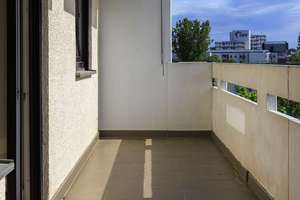 Großzügige Wohnung mit Loggia, Aufzug & gepflegter Ausstattung in Heidelberg-Wieblingen – Die vollständige Adresse der Immobilie erhältst du vom Anbieter., 69123 Wieblingen, Heidelberg – Vorschaubild 15