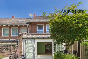 Helles Reihenmittelhaus mit 5 Zimmern und modernem Wohnbereich – Die vollständige Adresse der Immobilie erhältst du vom Anbieter., 28757 Schönebeck, Bremen – Vorschaubild 14