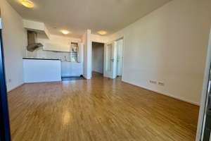 Hochwertige 2-Zi. Wohnung in begehrter Lage von Regensburg-West, energetisch TOP! – Die vollständige Adresse der Immobilie erhältst du vom Anbieter., 93049 Westenviertel, Regensburg – Vorschaubild 3