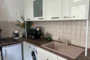 Schöne,helle 1 Ziwhg.,Einbauküche,Gr.Hausgarten,ruhig,nähe Park,Bestlage Stadtfeld – 39108 Stadtfeld Ost, Magdeburg – Vorschaubild 8