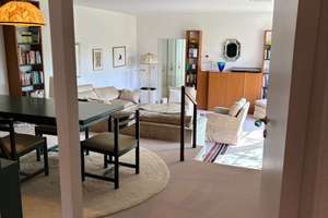 Charmanter Bungalow (Erbbaurecht) in ruhiger Atmosphäre von Münster-Mecklenbeck – Die vollständige Adresse der Immobilie erhältst du vom Anbieter., 48163 Mecklenbeck, Münster – Vorschaubild 5