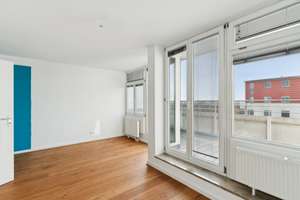Helle großzügige Dachterrassen-Maisonette Wohnung in Bogenhausen mit Alpenpanorama – Die vollständige Adresse der Immobilie erhältst du vom Anbieter., 81927 Johanneskirchen, München – Vorschaubild 12