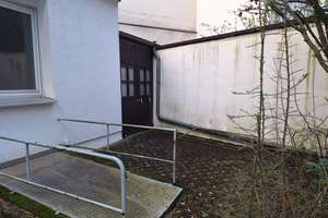 KLEINES RUHIGES HINTERHOFHAUS IN INNENSTADTLAGE – Corneliusstraße 96, 40215 Friedrichstadt, Düsseldorf – Vorschaubild 14