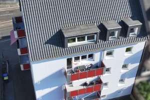 Attraktives Mehrfamilienhaus 
mit Gewerbeeinheit(en) in Essen-Borbeck