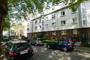 Großzügige 2-Raum-Wohnung wartet auf netten Bewohner ! – Freigrafendamm 13, 44803 Altenbochum, Bochum – Vorschaubild 2